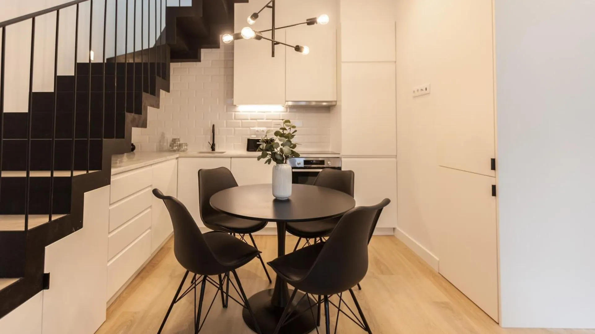 Apartment Flh Alameda Studio L Lisbon