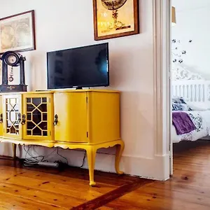 Appartement Find Me Boutique Penthouse