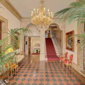 ゲストハウス Palacio Especiarias, リスボン