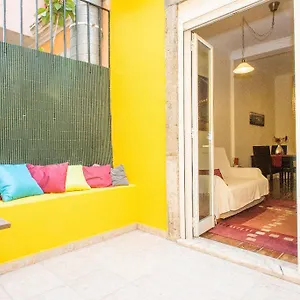  Appartement Find Me Alcantara