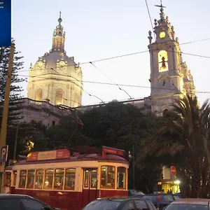 Lissabon Estrela Apartamento