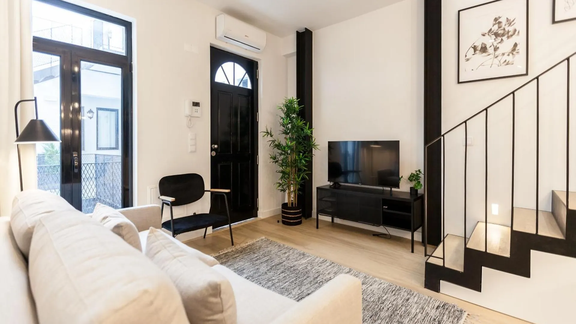 Flh Alameda Studio L Lisbon