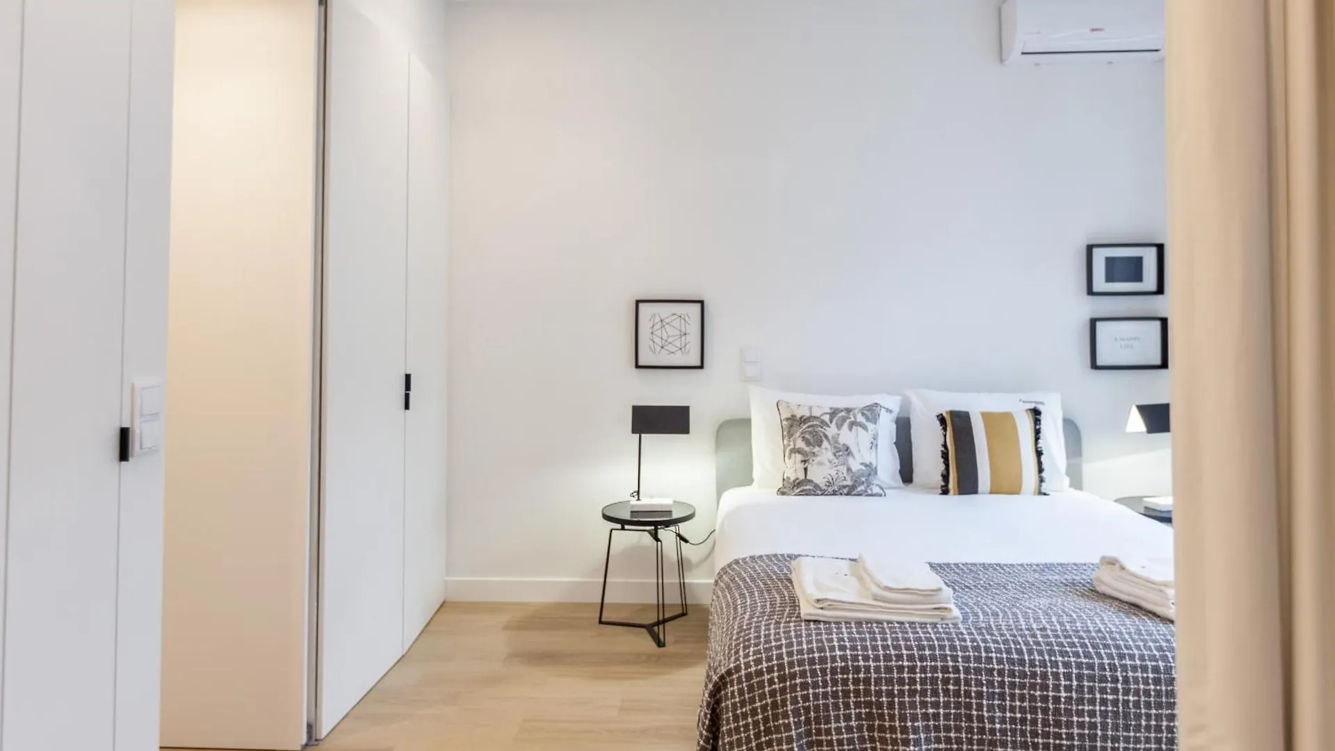 Flh Alameda Studio L Lisbon