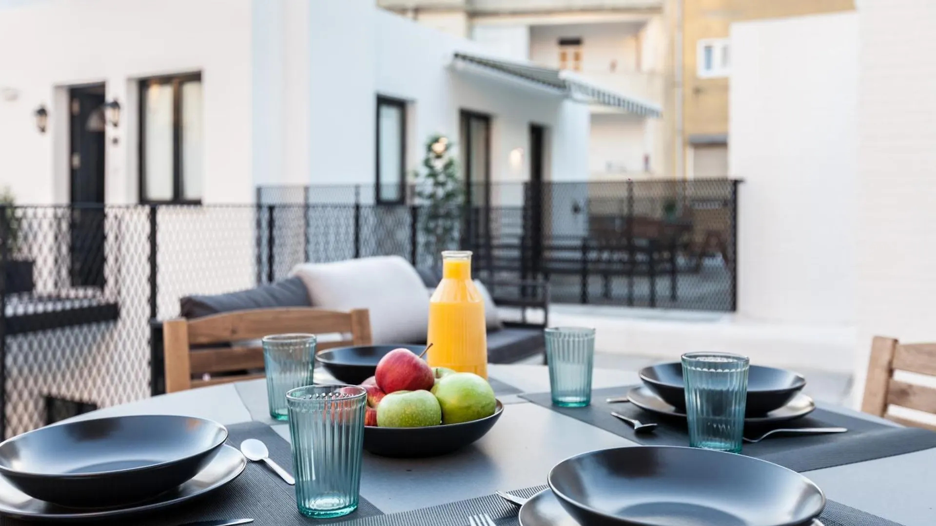 Flh Alameda Studio L Лиссабон Апартаменты