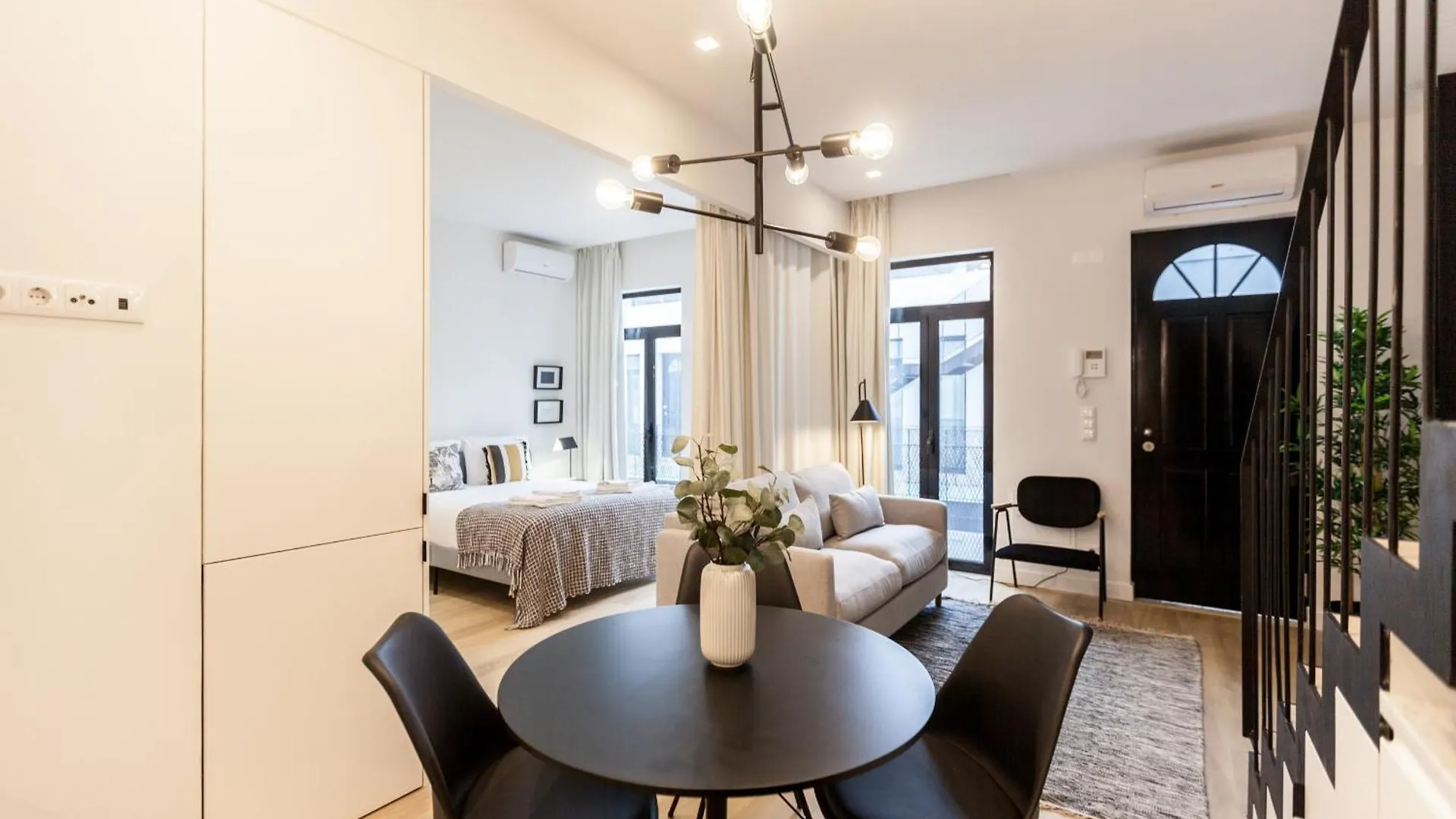 Flh Alameda Studio L Лиссабон
